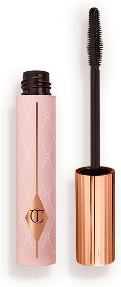 Charlotte Tilbury Pillow Talk Push Up Lashes Mascara - Lengthening Mascara with 24HR Vertical Lif... | Amazon (US)