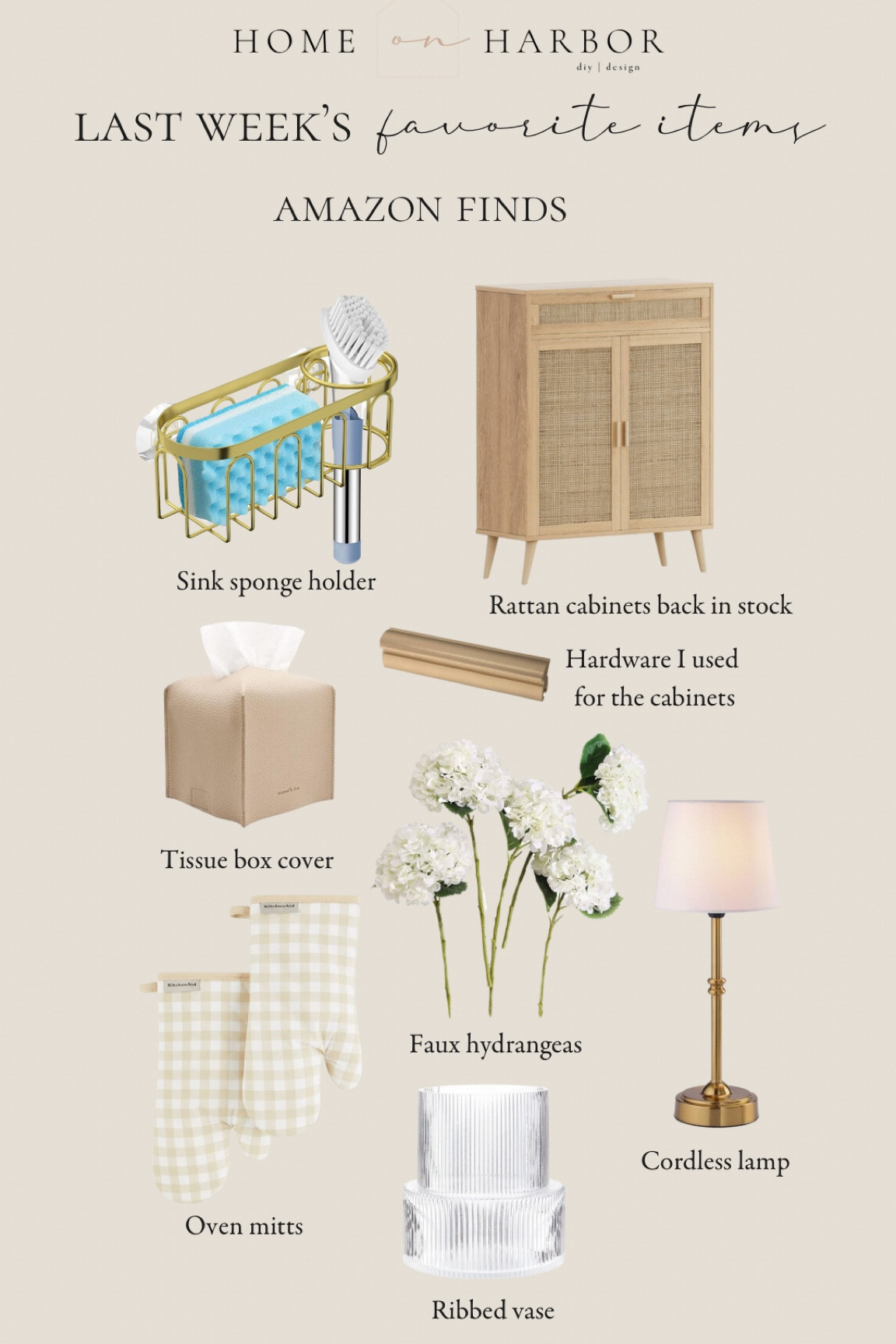 Favorite Amazon finds of the week! 


#amazonhome #homedecor #bestsellers

#LTKHome #LTKSeasonal #LTKStyleTip