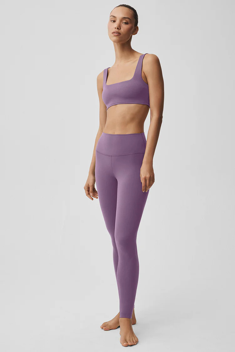 ALO Softsculpt Precision Bra | Alo Yoga (US)