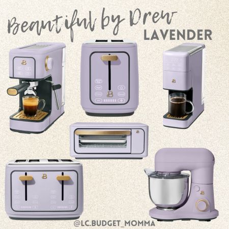 Beautiful By Drew Lavender 💜

#LTKxWalmart #LTKHome