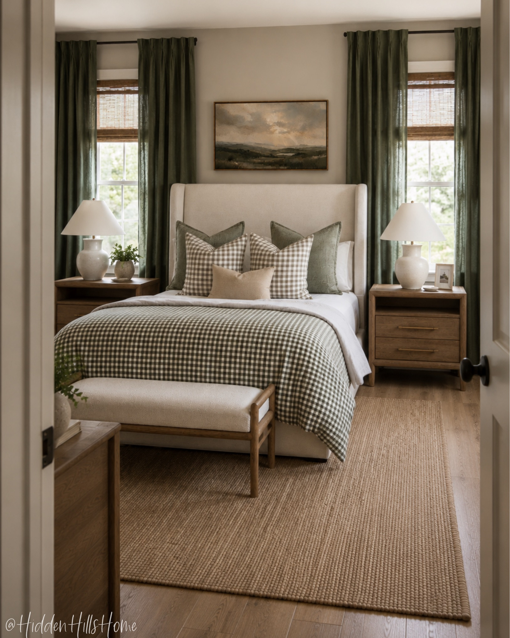 Master bedroom design, Master bedroom decor, bedroom mood board, bedroom design, home decor idea, Tilly bed, nightstands, dresser decor, cozy neutral bedroom inspiration

#LTKHome #LTKSaleAlert #LTKSeasonal