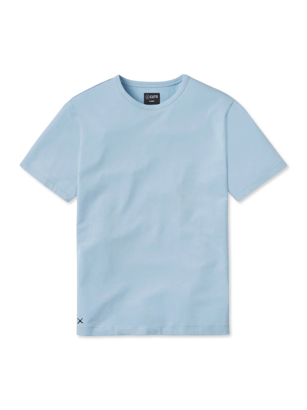 Rival Tee | Cuts Clothing