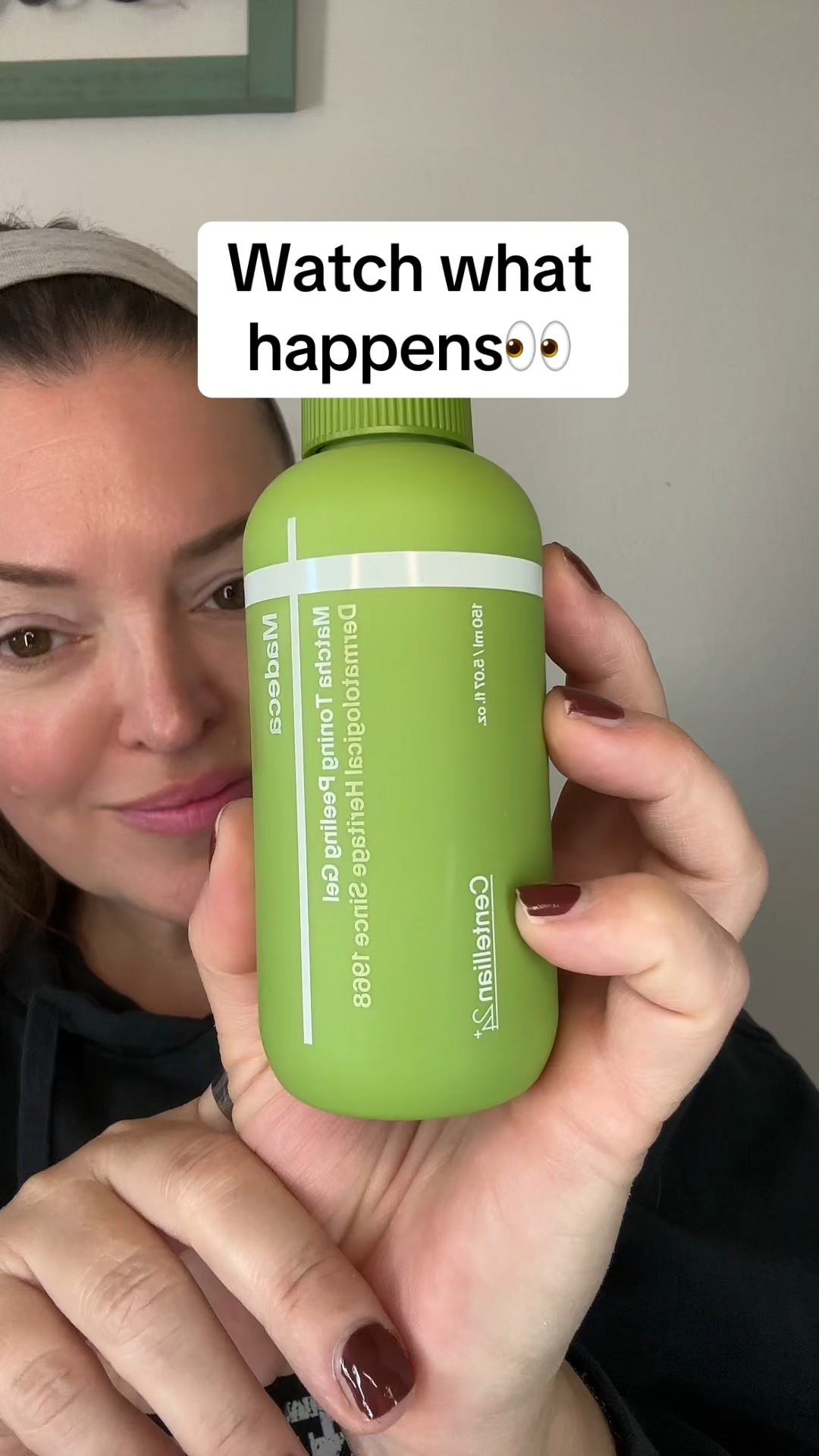 Korean skin care, gentle but super effective exfoliating gel

#LTKFindsUnder100 #LTKBeauty