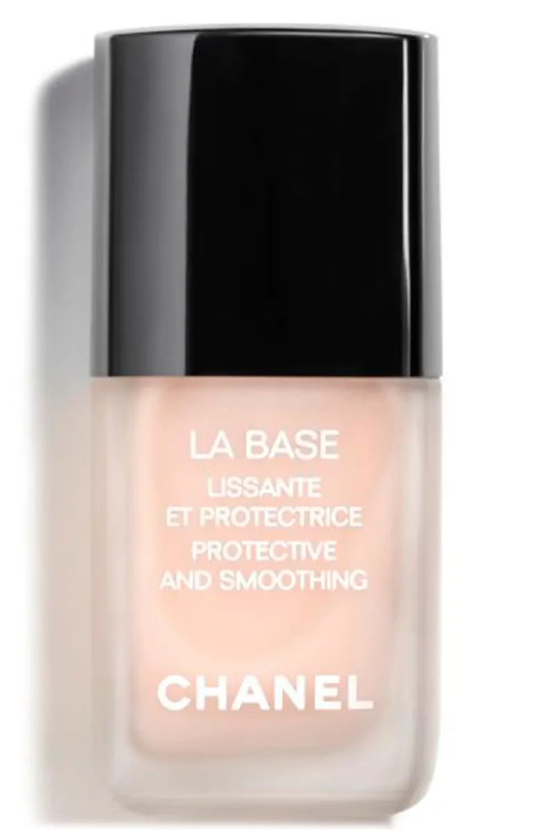 LA BASE Protective and Smoothing Nail Treatment | Nordstrom