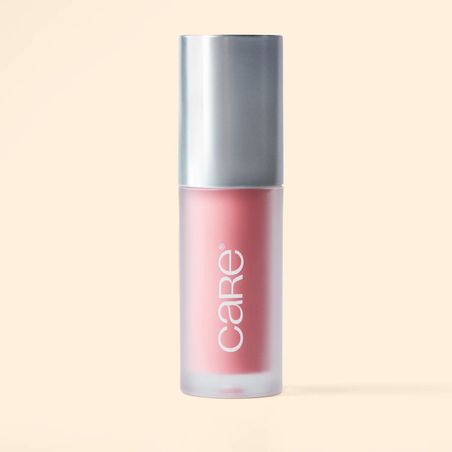 Lip Oil Cor Nude Pink - CARE Natural Beauty | Care Beauty (BR)