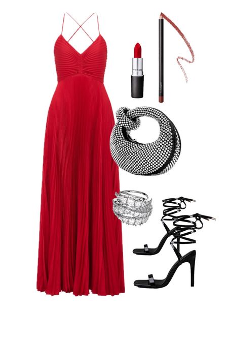 Evening gowns, red evening gown, ever new dresses, jwpei bags, evening party looks

#LTKstyletip #LTKitbag #LTKparties
