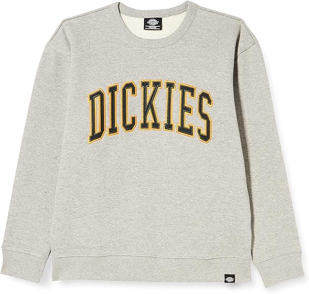 Dickies Women's Mount Sherman W Sweatshirt | Amazon (UK)