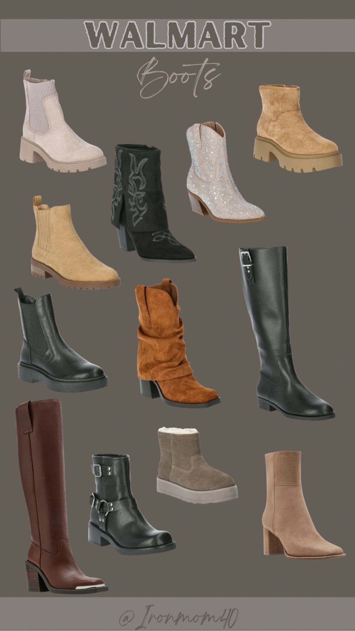 #LTKShoeCrush #LTKFindsUnder50 #LTKMidsize