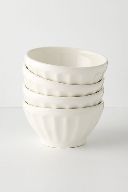 Latte Bowls | Anthropologie (US)