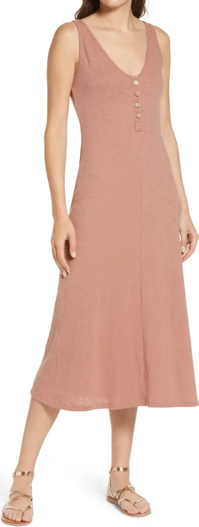 Cliffside Tank Dress | Nordstrom