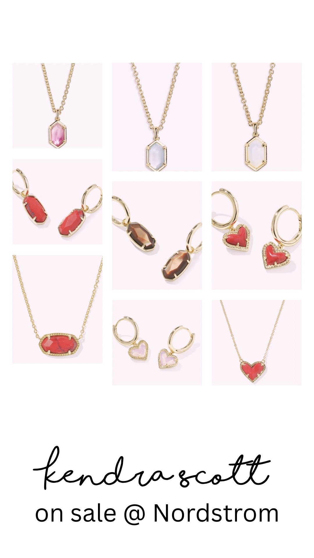 #kendrascott on sale at Nordstrom! 😍 #nsale