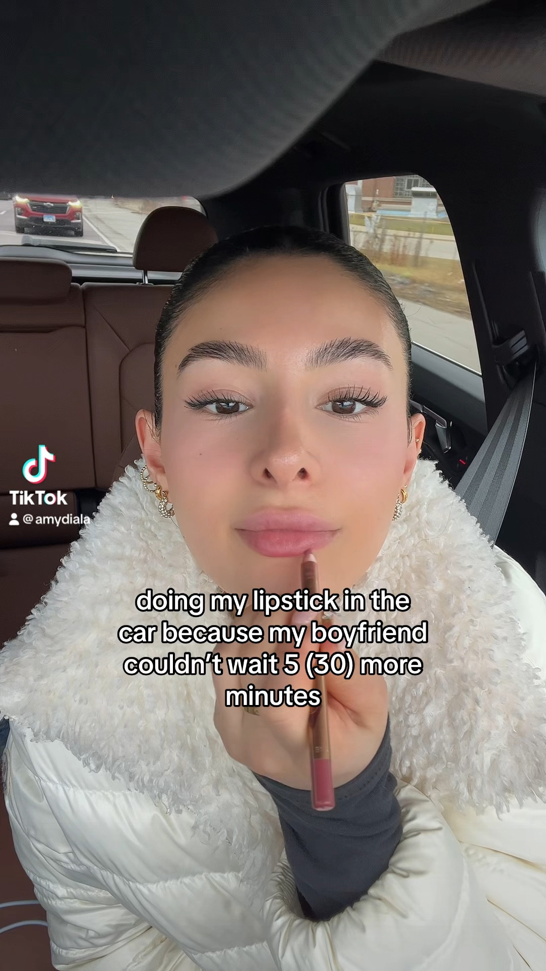 Pink lip combo everyday lip combo charlotte tillbury ysl lipstick lancome lipgloss 
CT lip liner - supersize me
YSL lipstick - 44
Lancome gloss - 05

#LTKbeauty #LTKfindsunder50 #LTKfindsunder100