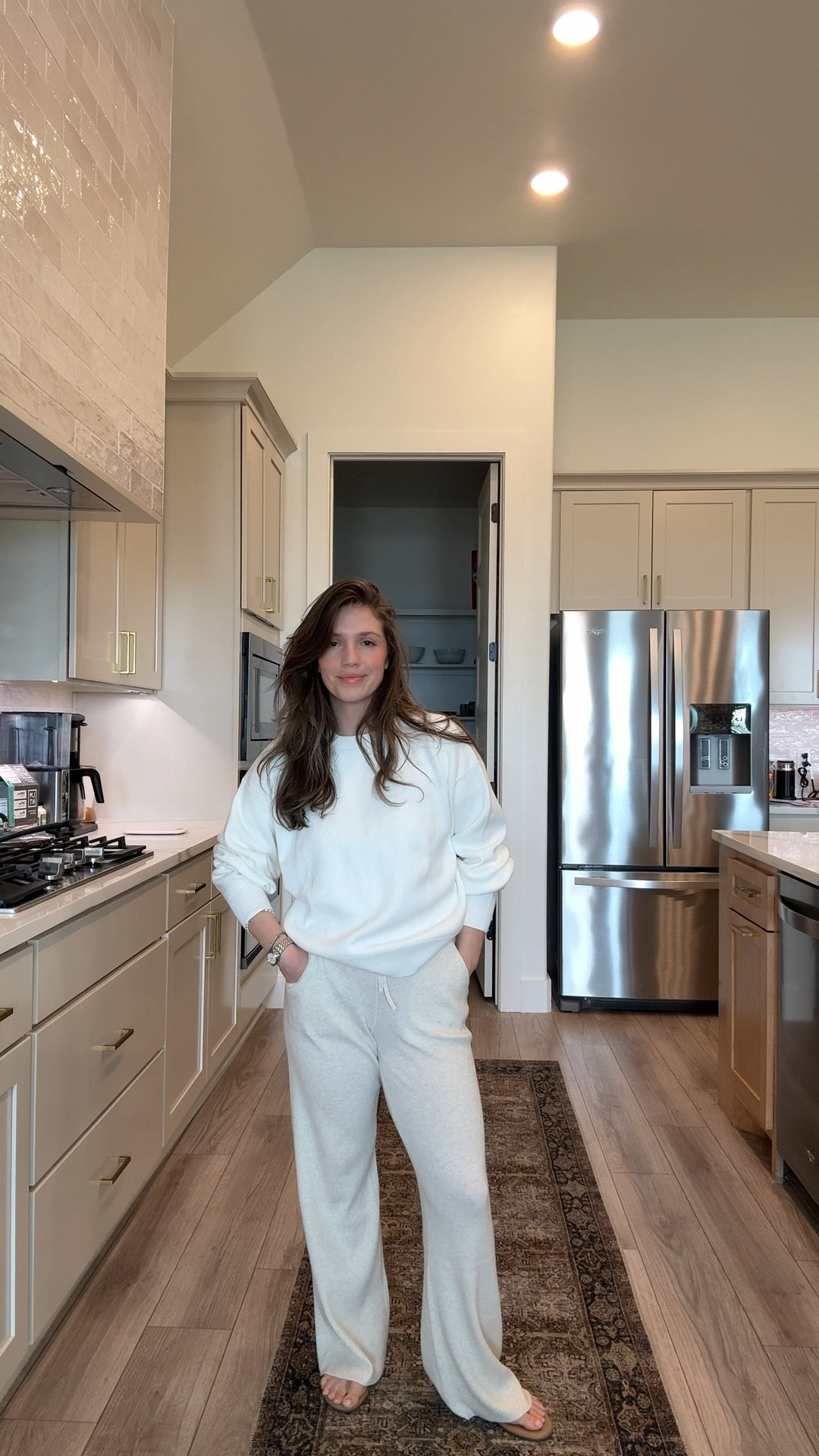 What I wore today | spring outfit 

#LTKPetite #LTKFindsUnder100 #LTKStyleTip