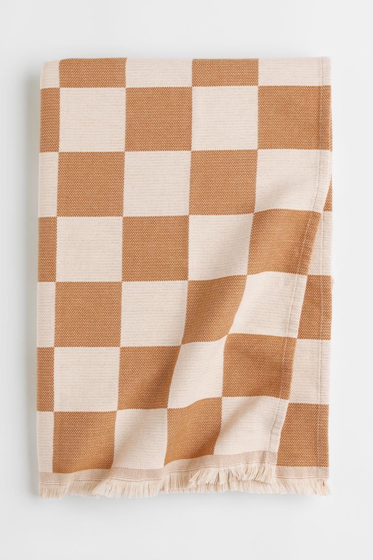 Blanket | H&M (US + CA)