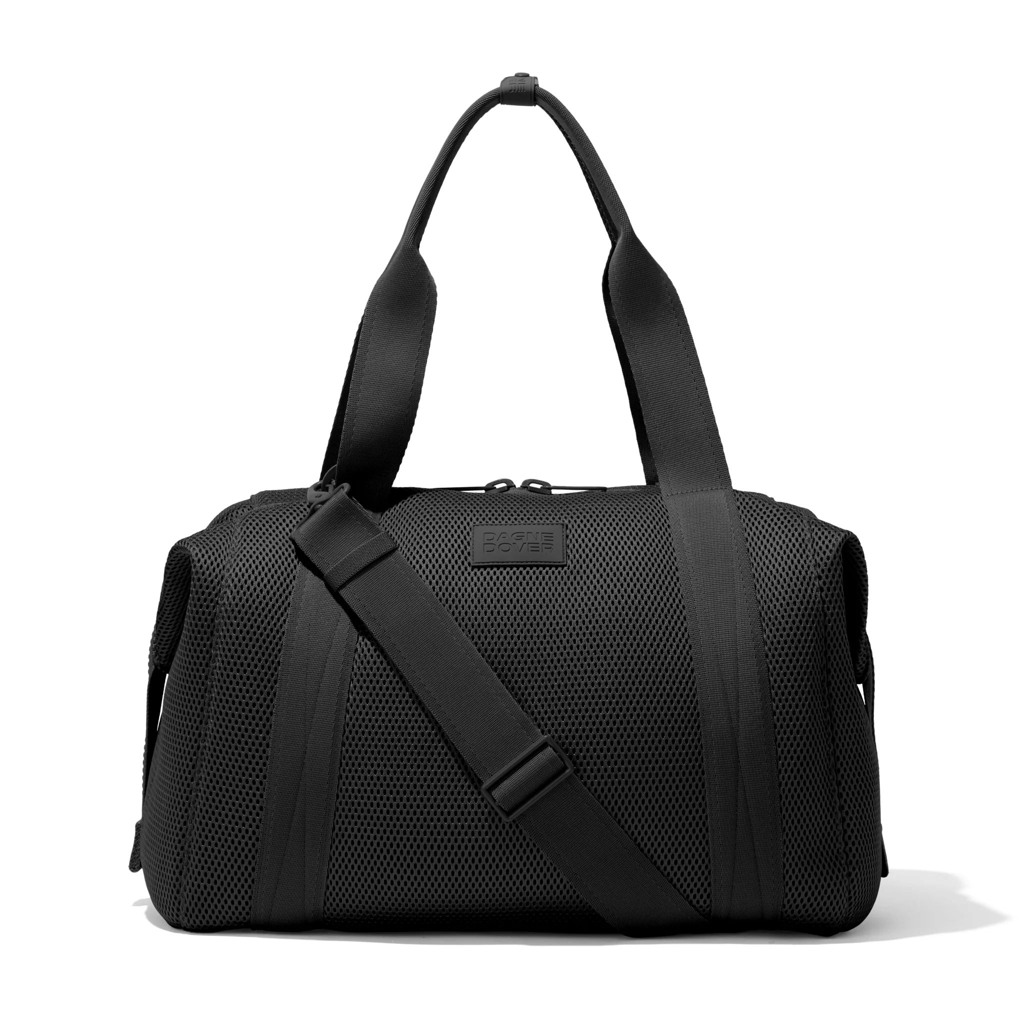 Landon Air Mesh Carryall Bag | Dagne Dover