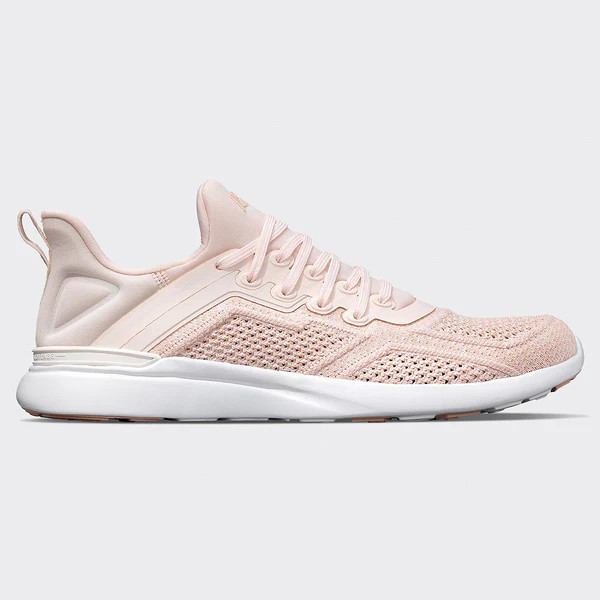 Women's TechLoom Tracer Nude / Rose Dust / Melange | APL