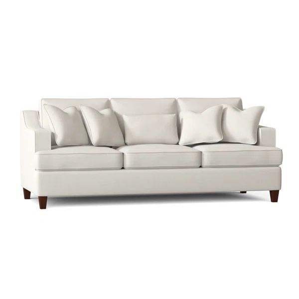 Sonny 91'' Sofa with Reversible Cushions | Wayfair North America