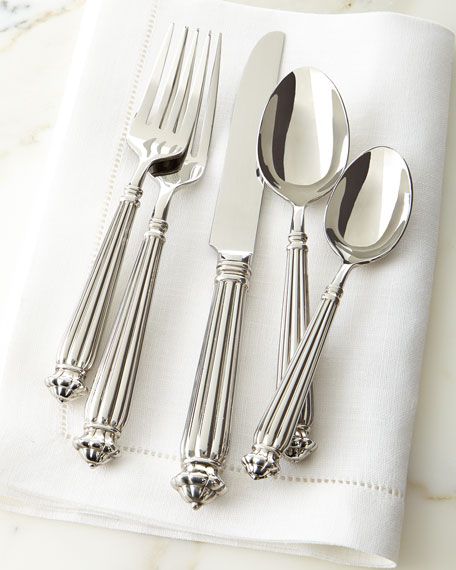 Reed & Barton Musee Five-Piece Place Setting | Neiman Marcus