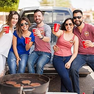 Chief Fan Game Day Button, In my 87 Football Era Pin, 2.25 Inches | Amazon (US)