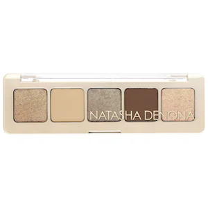 Mini Glam Eyeshadow Palette | Sephora (US)