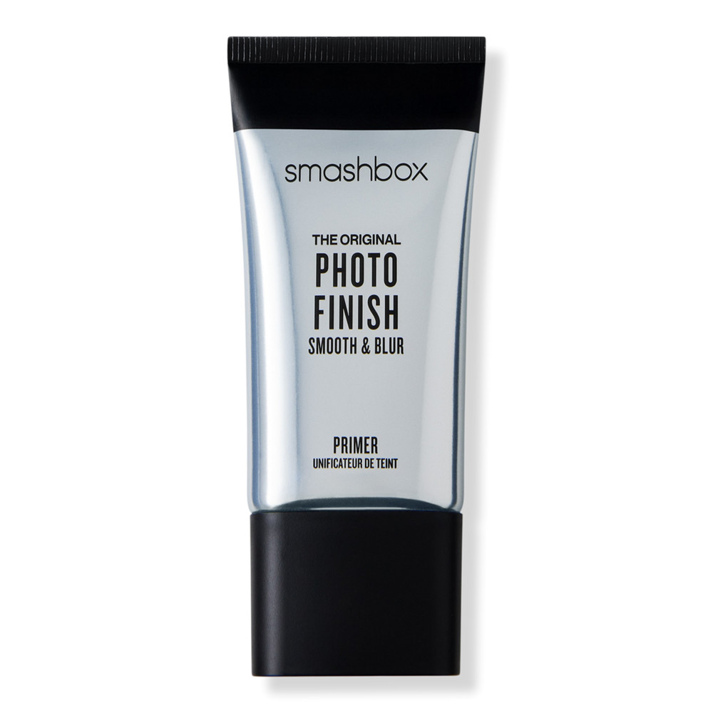 Smashbox The Original Photo Finish Smooth & Blur Oil-Free Primer - 1.0 oz | Ulta