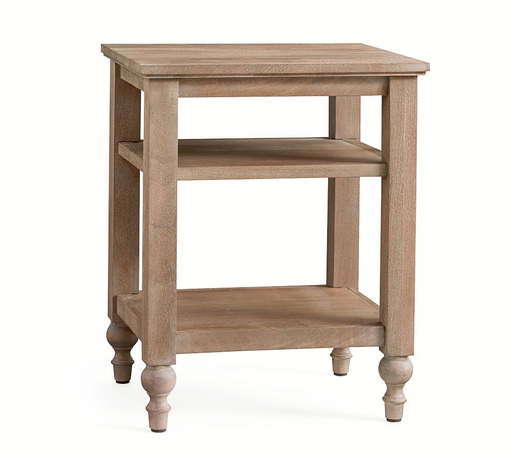 Astoria 18" Nightstand | Pottery Barn (US)