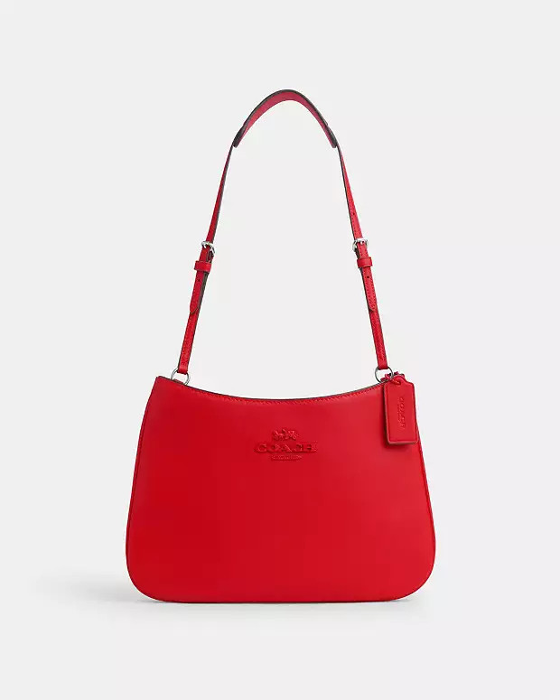Penelope Shoulder Bag | Coach Outlet US