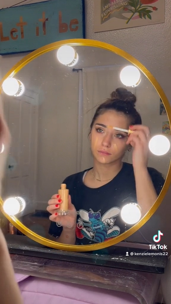 get ready with me for an iu basketball game!!!! makeup routine with my favorite products 🤍🤍🤍 Kosas, Dior, Sephora, Saie, Drunk Elephant, Real Techniques, Pat Mcgrath Labs, Huda Beauty, Rare beauty, Charlotte Tilbury, Refy, Benefit

#LTKbeauty #LTKstyletip #LTKGiftGuide