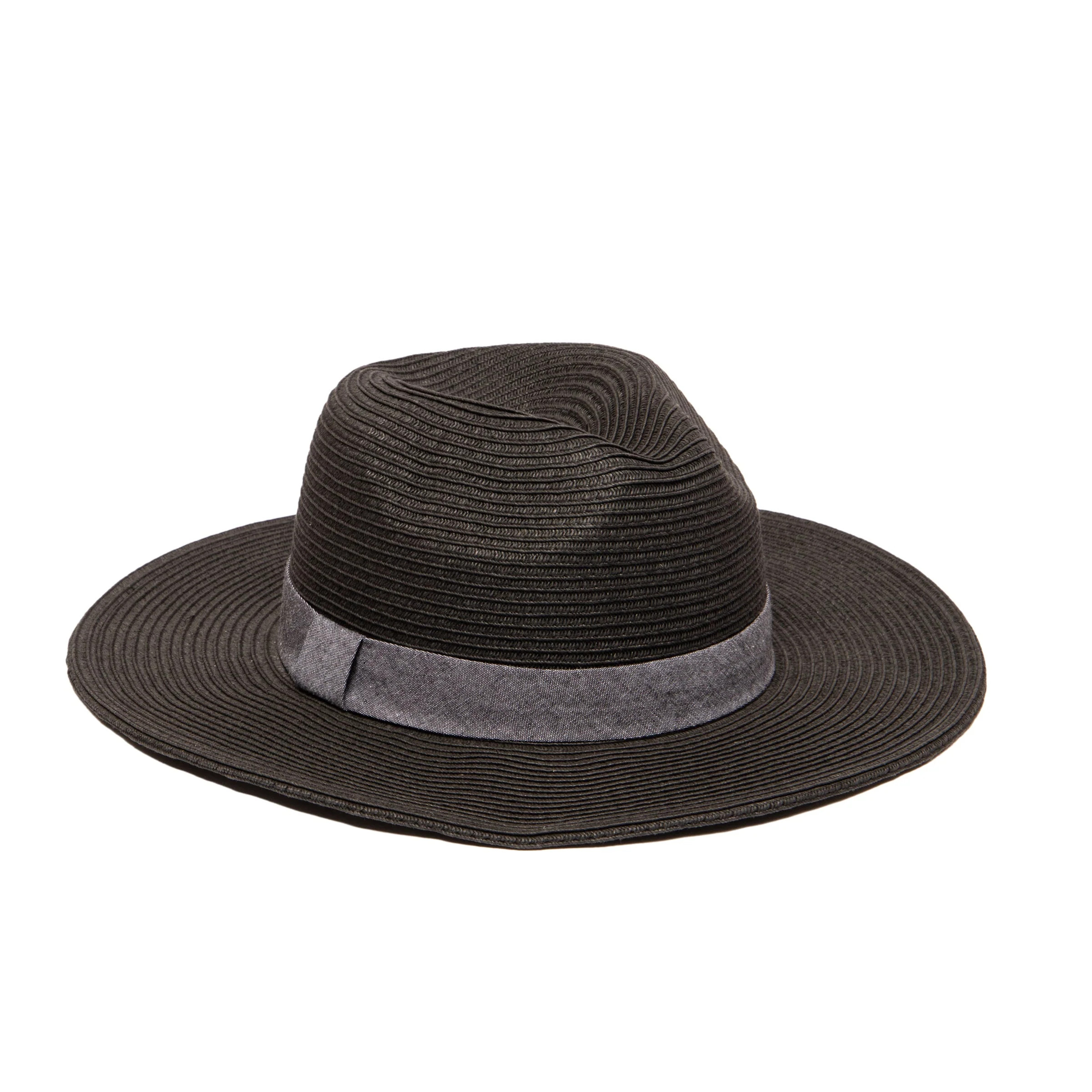The Out of Office Fedora | San Diego Hat Company