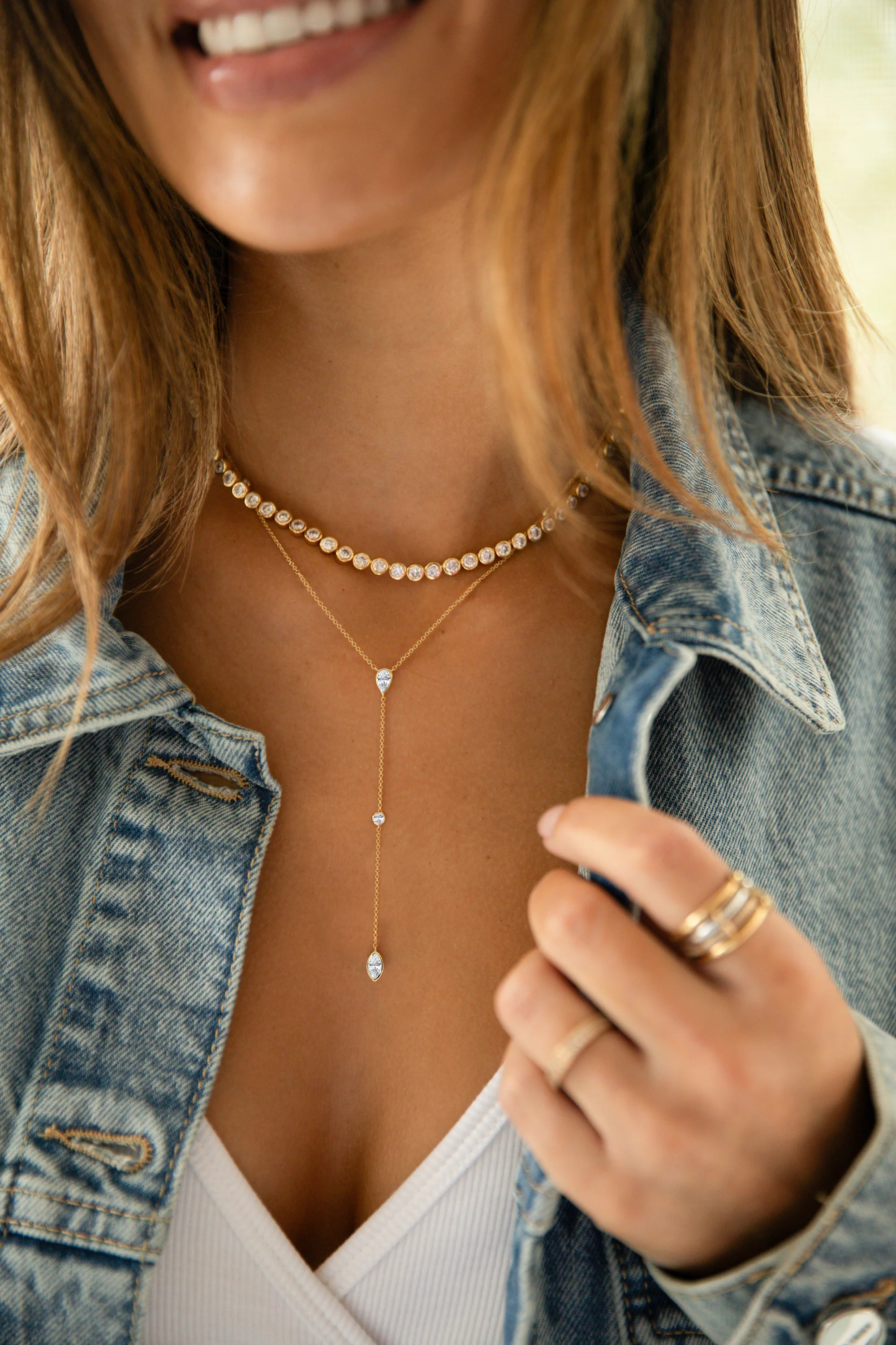 MJ's Perfect Set | Electric Picks Jewelry