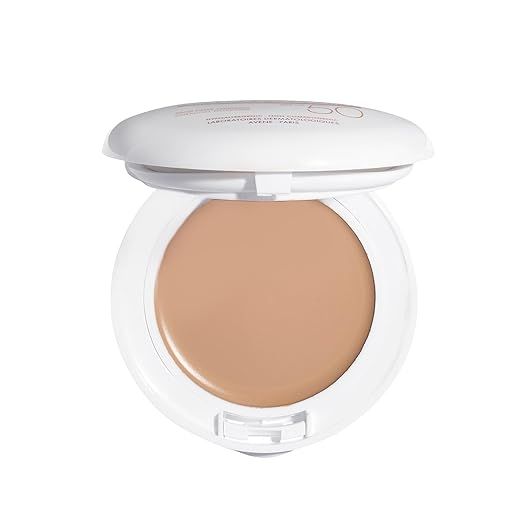 Eau Thermale Avène Mineral High Protection Tinted Compact | Amazon (US)