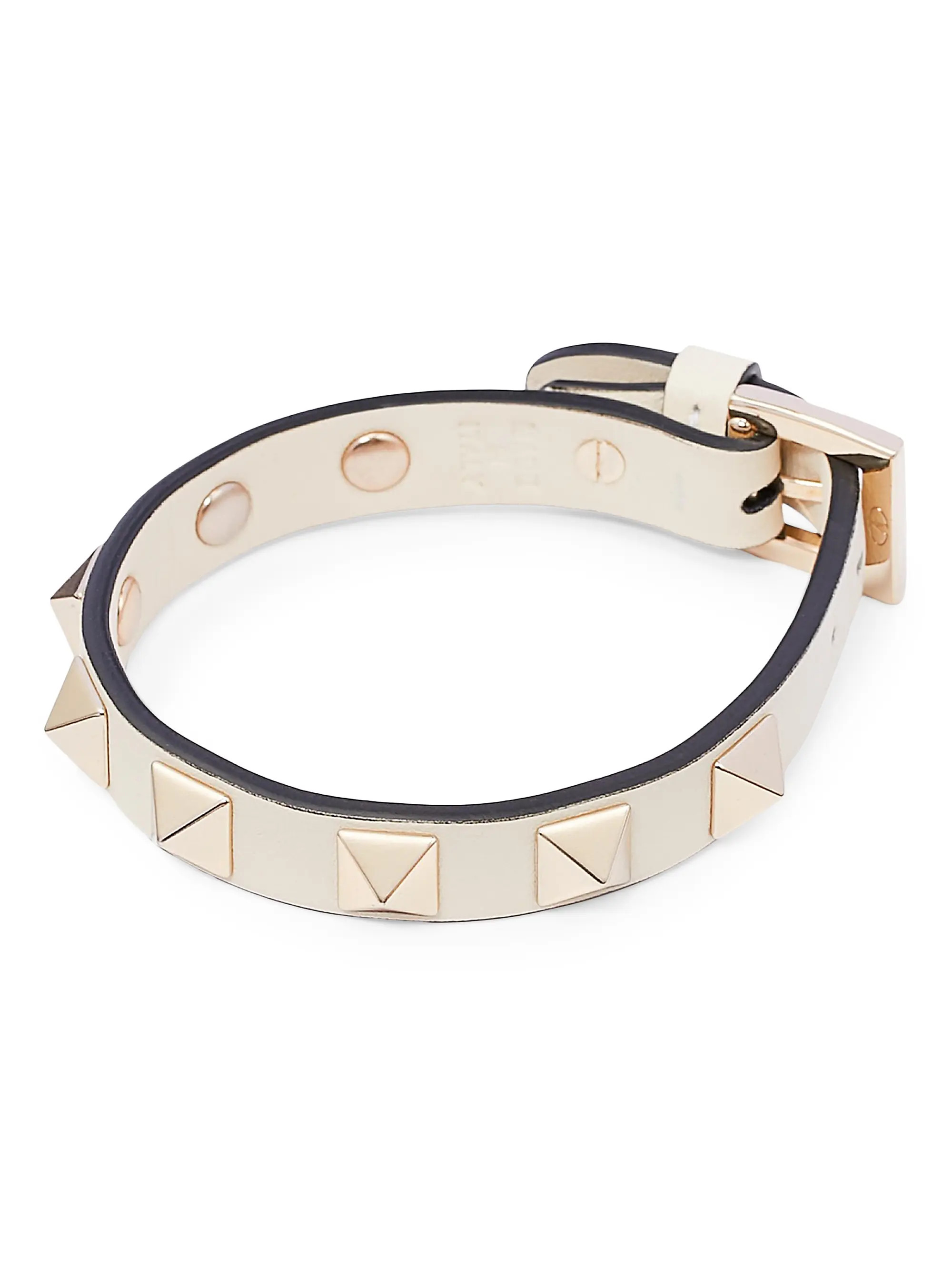 Rockstud Bracelet | Saks Fifth Avenue