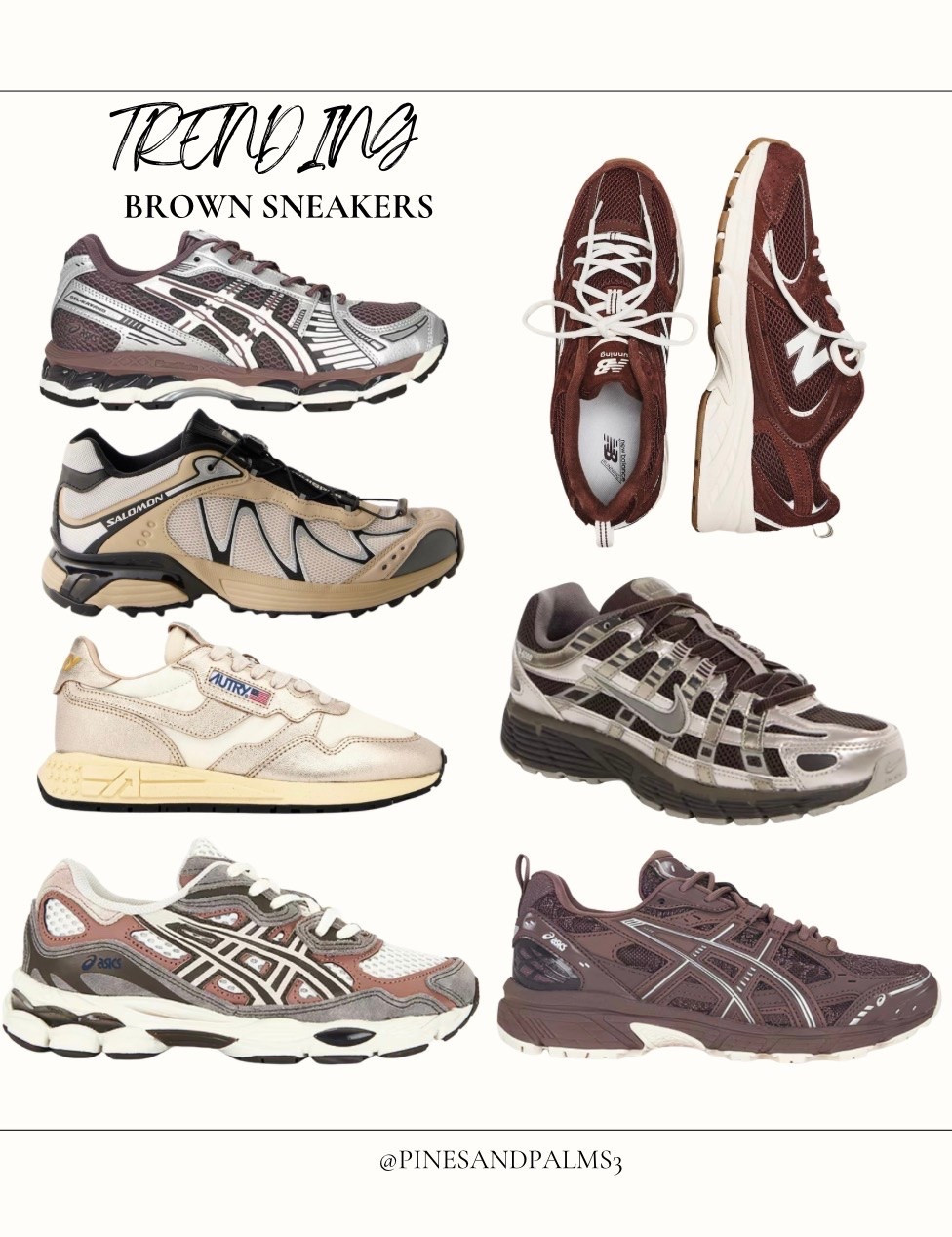 Sneakers, new balance,

#LTKootd #LTKSeasonal #LTKTravel