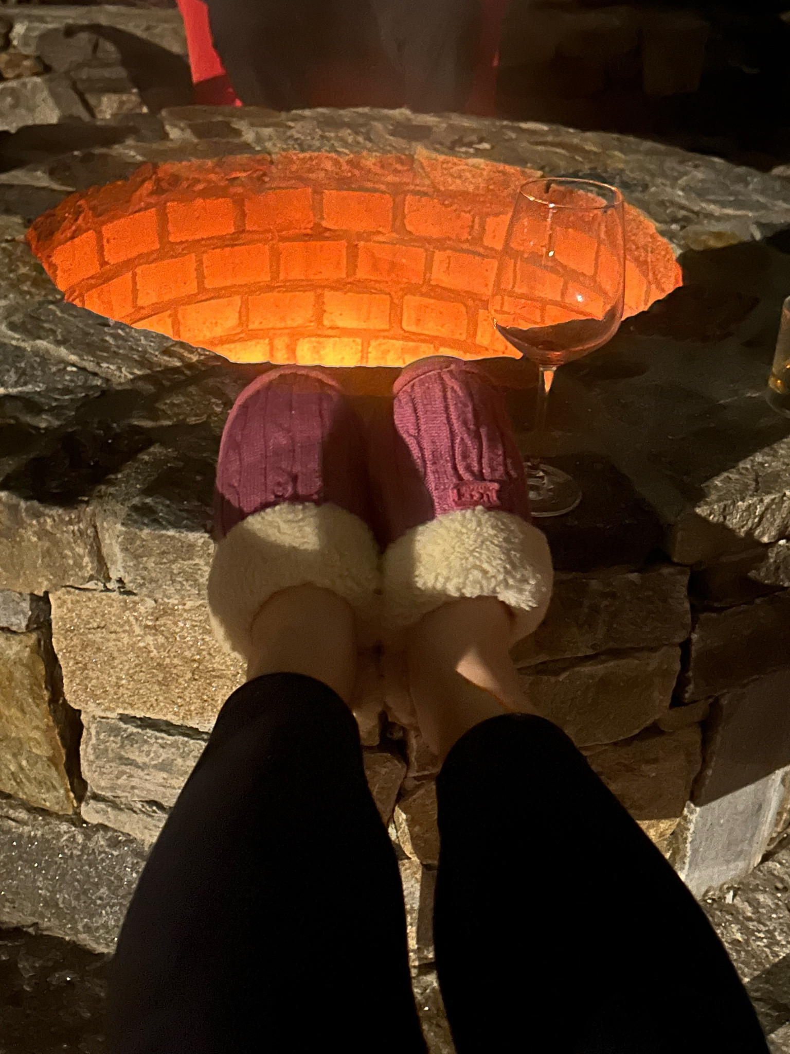My favorite slippers that can be worn outside!

#LTKstyletip #LTKshoecrush #LTKhome
