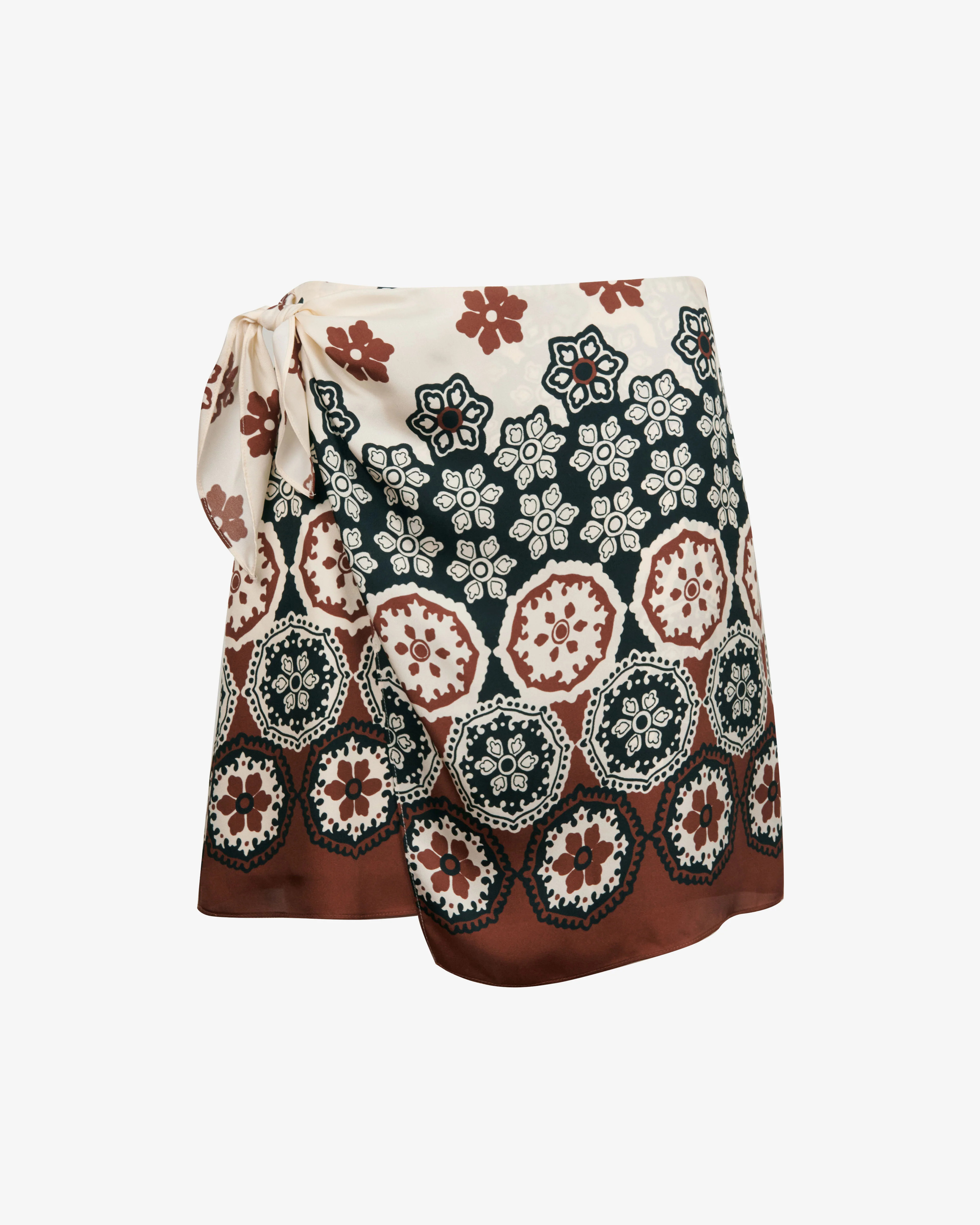 Lydia Skirt | Tanya Taylor