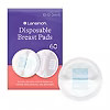 Lansinoh Disposable Breast Pads - Pack of 60 | Boots.com