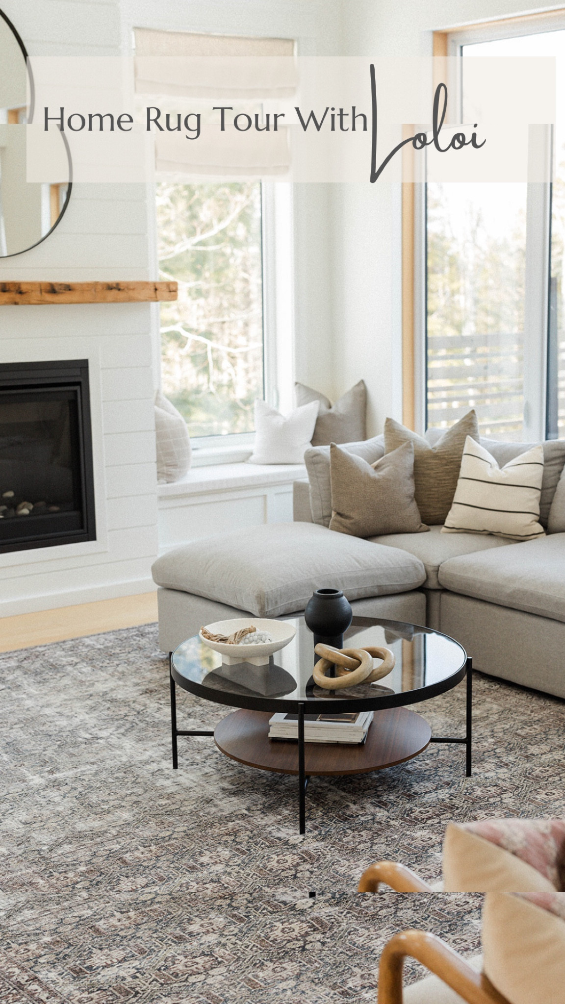 Shop my fav loloi rugs! #LTKCanada 

#LTKHome
