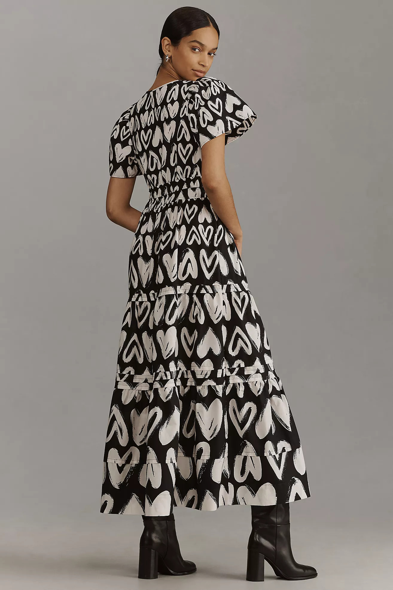 The Somerset Maxi Dress | Anthropologie (US)