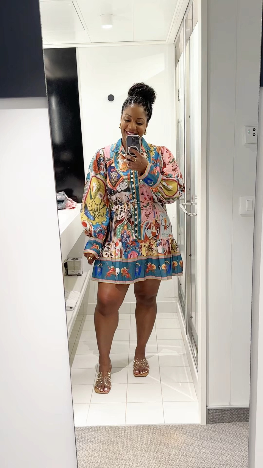 Here’s everything I wore on my cruise! 🚢 

cruise outfit ideas, what to wear on a cruise, cruise fashion tips, matching set outfit, chic travel outfits, comfy cruise outfit, vacation style inspiration, resort wear looks, dresses with sleeves, sets with sleeves, swimsuits with sleeves

#LTKWatchNow #LTKSwim #LTKMidsize