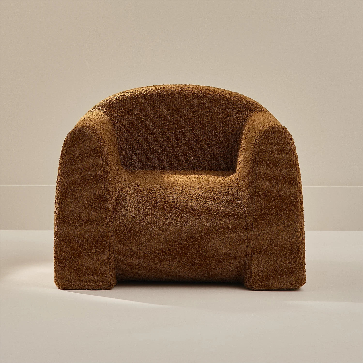 Play Chair | Boucle | House of Noa
