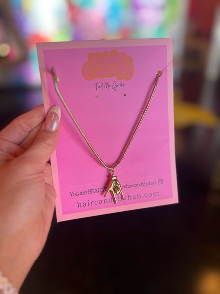 Cutest “I love you” necklace! A layering gold necklace that would be a perfect gift for her! 
.
.
.
.
.
.
#goldnecklace #fallfashion #falloutfit 

#LTKfindsunder50 #LTKGiftGuide #LTKstyletip