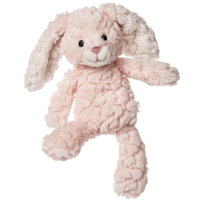 Mary Meyer Pink Putty Bunny Soft Toy | Amazon (US)