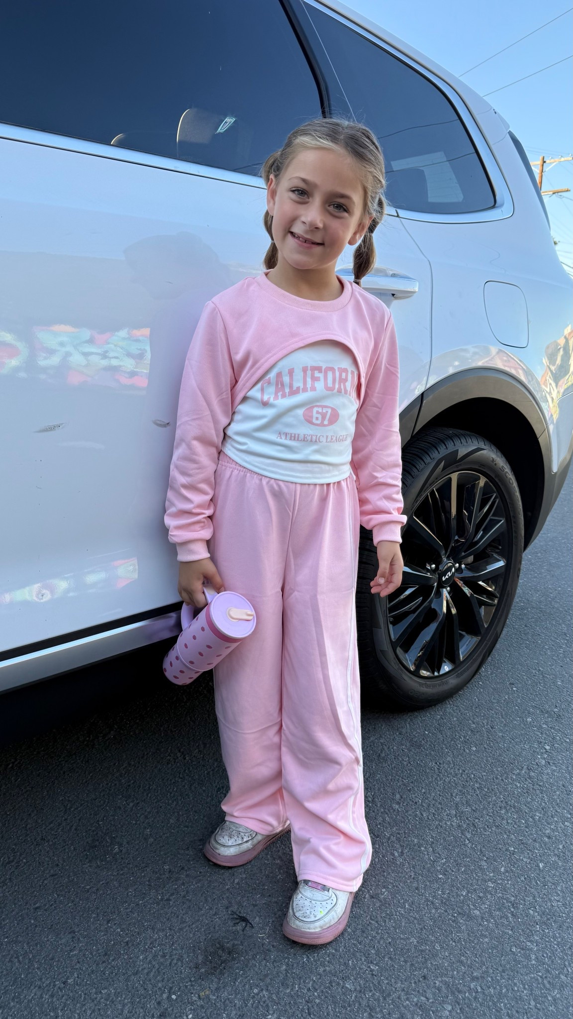 Dance outfit girl 

#LTKKids