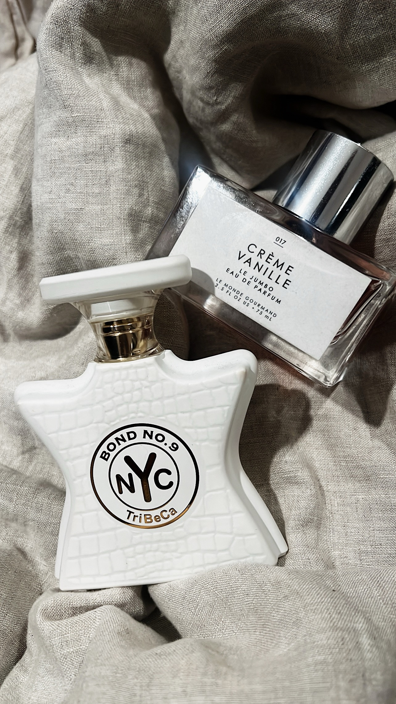 This one is for the Vanilla lovers 🍨

#LTKBeauty #LTKStyleTip