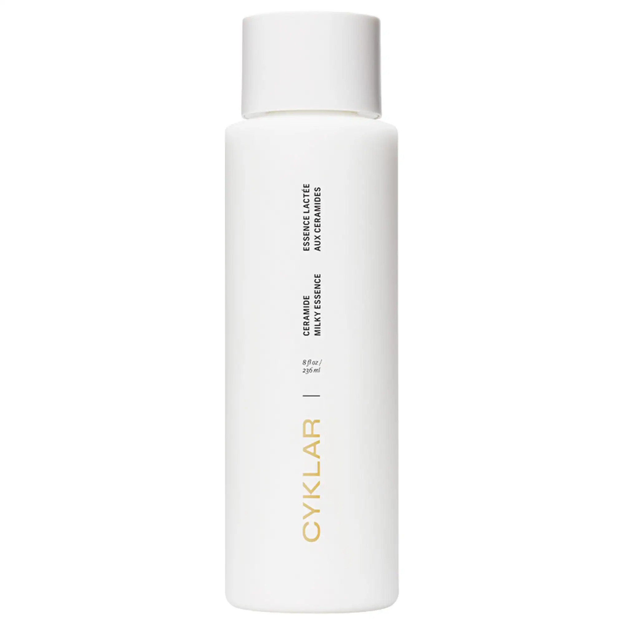 CYKLAR Ceramide Milky Essence for Full-Body Hydration 8 fl oz/236 mL | Sephora (US)
