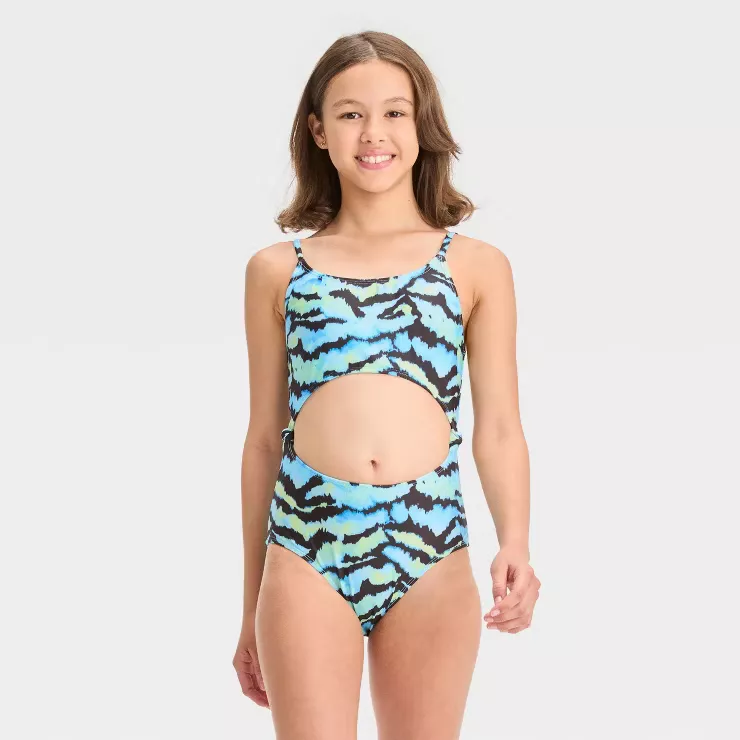 Swimsuits for shop tweens target