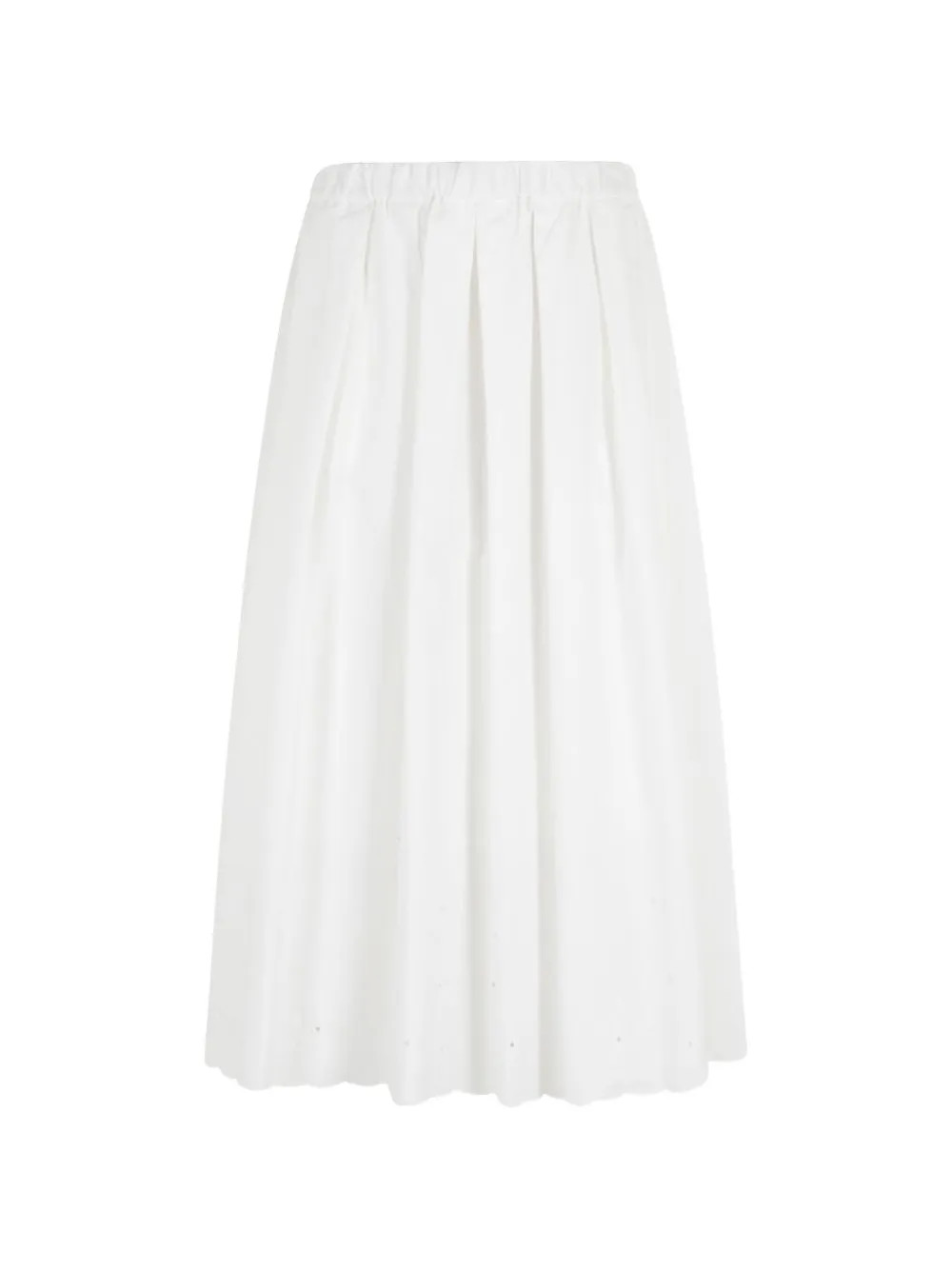 Weekend Max MaraPio midi skirt | Farfetch Global