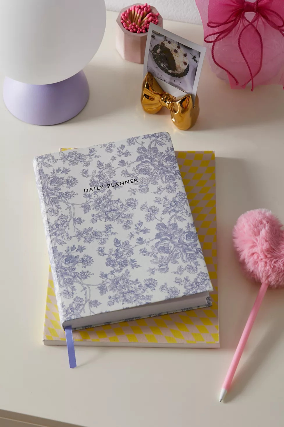 Ohh Deer Daily Planner | Urban Outfitters (US and RoW)