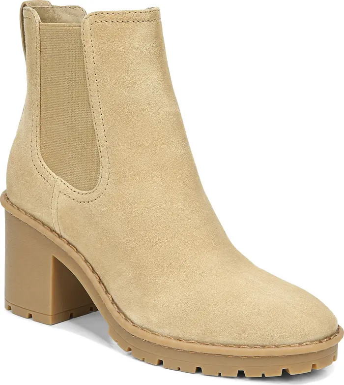 Vince Henderson Weatherproof Chelsea Boot | Nordstrom | Nordstrom