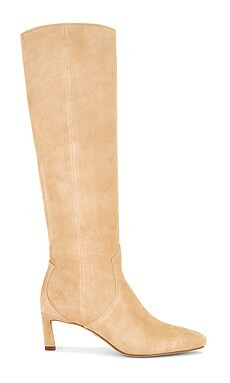 Veronica Beard Kinna Boot in Sand from Revolve.com | Revolve Clothing (Global)